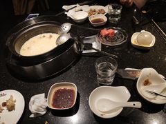 -捞王锅物料理(凯旋路店)