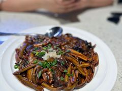 -阿莉餐厅(枣阳路店)