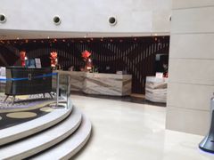 -北京丽亭华苑酒店