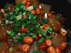 -西安饭庄·非遗陕菜(钟楼店)