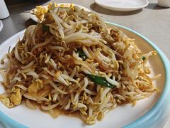 -大闫家烧烤·小海鲜家常菜(郑庄店)