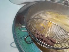 -浪里寻·臻牛养生牛肉火锅(方圆荟店)