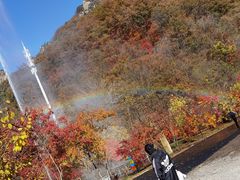 -丹东天桥沟景区