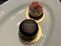 -广州富力君悦大酒店·凯菲厅