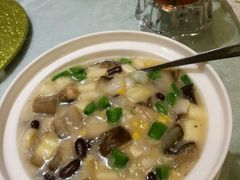五谷杂粮焖海参-一品粤珍轩(吴中路店)