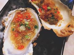 -唛嘻哒烤串朝鲜族风味(金桥店)