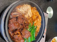 -门溪山居(七星店)