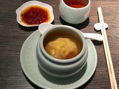 -唐茶苑(Soho)