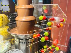 -東盛炭烤自助料理(浦东文峰广场店)