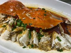 -好兄弟郭巨海鲜(天一阁店)