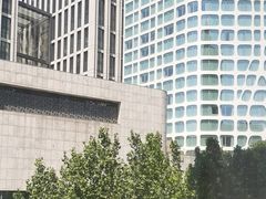 -北京康莱德酒店