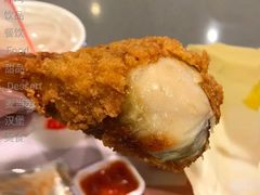 炸鸡腿-麦当劳(前海店)
