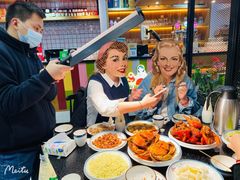 -三妹小龙虾·黄油蟹(华侨城总店)