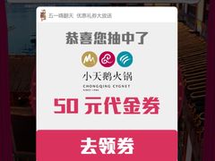 -小天鹅火锅·一线江景洪鼎旗舰店(洪崖洞店)