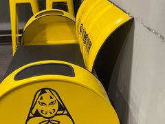 -不倒翁实景剧情密室逃脱(光明凤凰城站店)