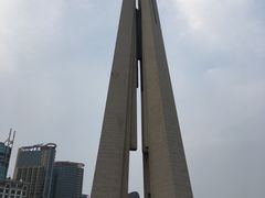 -上海市外滩历史纪念馆