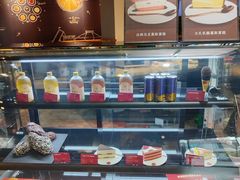 -大益茶庭(勐海会员中心店)