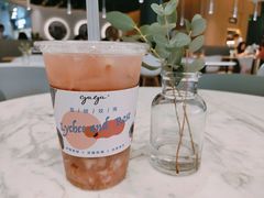 -gaga(深圳福田星河COCO Park店)