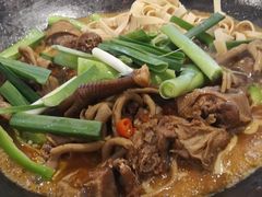 -楚成谷鸭馆(裕民店)