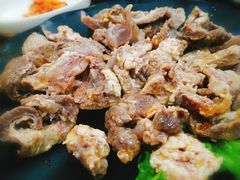 -大壮家原味烤肉(兴华北街店)