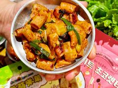 -哼蟹二将·烤肉酱蟹(合生汇店)