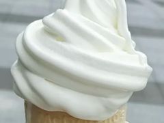 圆筒冰淇淋-麦当劳(吴中大道店)