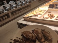 -春天烤肉自助餐厅(南内环店)