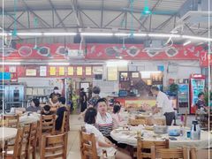 大堂-百利鸽王(紫薇路店)
