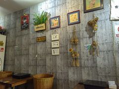 -老徐烧烤涮肚(交道口店)