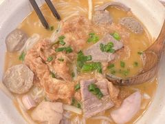 -三姐·老友记·南宁老友粉(朝阳区光华路嘉里中心店)
