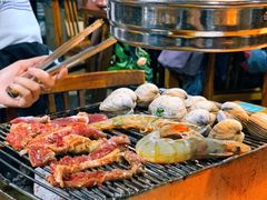 -丹东特色烤肉(南光三部店)