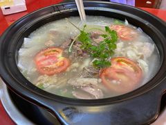 -林妹妹火锅店
