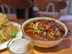 -景秀餐厅(南锣鼓巷店)