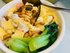 -香融府·烤鸭·家常菜(马家堡路店)