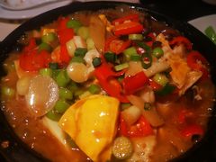 -舌尖上的食缘花园主题餐厅