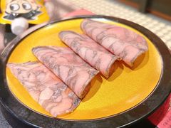-大牛寿喜烧·和牛放题(香港广场店)
