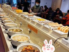 -素满香·食养自助(建邺万达店)