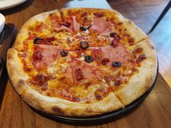 -MOMENTI手工意面(晶耀前滩店)