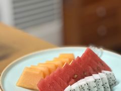 -醉霖生态餐厅(交大店)