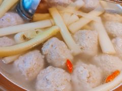 -淮安人家·悦达嘉宴(深圳路店)
