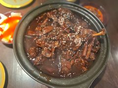 -张翻越·川渝冒菜·武汉黑鸭煲(城北万象城店)