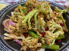 -小锅饭豆腐馆(嘉陵江街店)