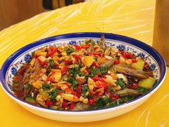 -官塘陈记鱼生·潮汕砂锅粥·牛肉火锅(潮枫路总店)