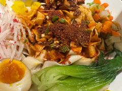 -一醒·手工面·西北传统小吃(悠方购物中心店)