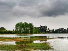 -三岔湖景区
