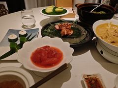 -金链花·泰国餐厅(国贸店)