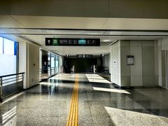 -望京西(地铁站)
