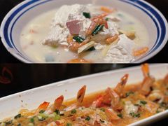 -健眺小海鲜(临海后山店)