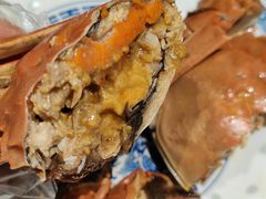 -李百蟹·江南蟹黄面·河景餐厅(夫子庙总店)