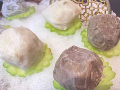 -牛将军•涮肉•烤肉(北京王府井·故宫店)